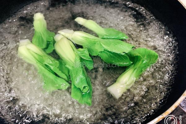 卤肉饭的做法图解11
