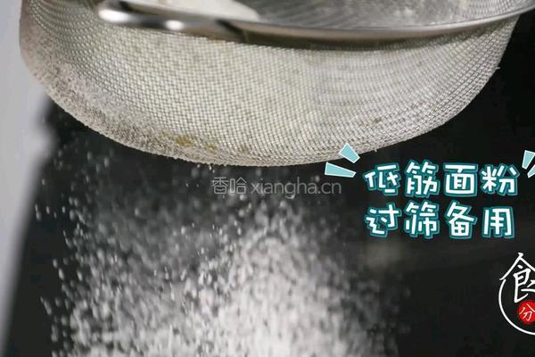 超详细教程西班牙油条在家自己做异域美食的做法图解1