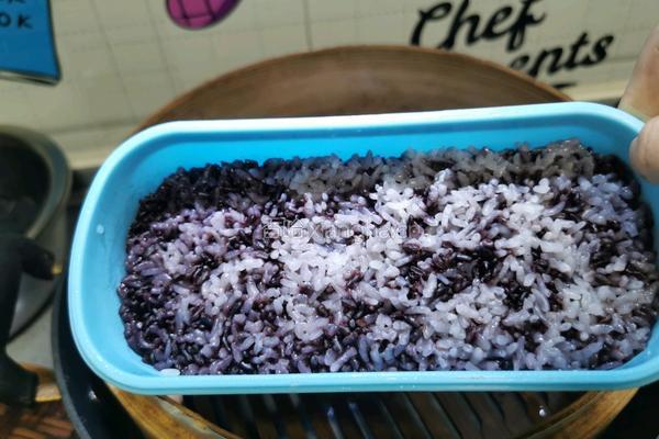 莲菜炒肉丝双色米便当的做法图解10