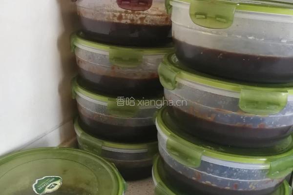 手工自制阿胶糕的做法图解1