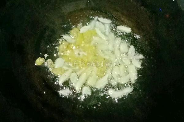 酸辣土豆丝便当的做法图解8