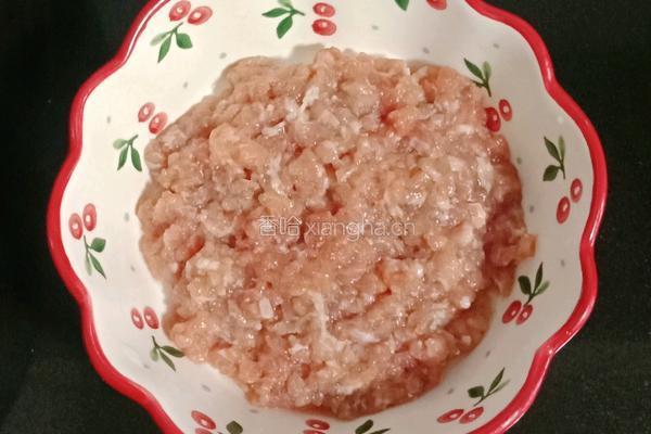 芹菜牛肉炒饭便当的做法图解2