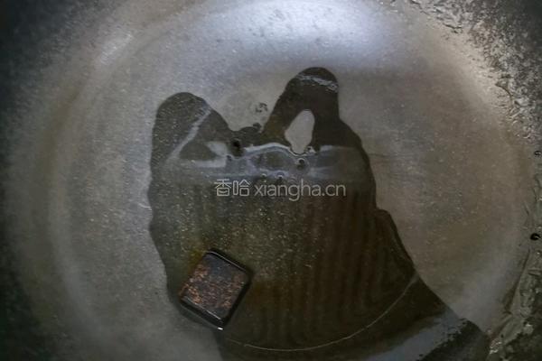 黑糖珍珠奶茶的做法图解4