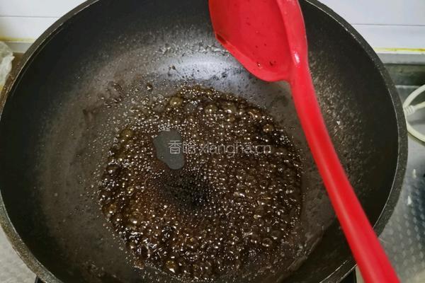 黑糖珍珠奶茶的做法图解5