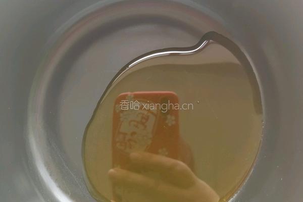腊肠煲仔饭的做法图解3