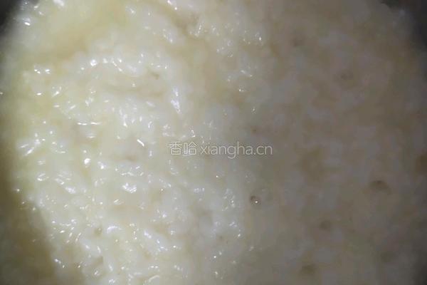 腊肠煲仔饭的做法图解7