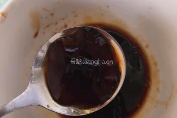 腊肠煲仔饭的做法图解6