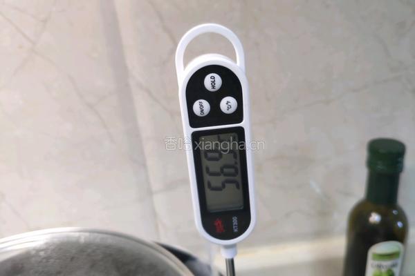 低温慢煮牛排的做法图解4