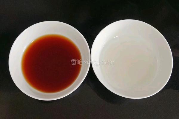 糖醋莲藕便当的做法图解2