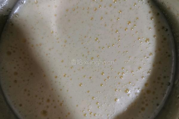蛋糕的做法图解2