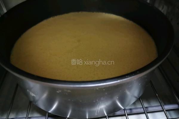 蛋糕的做法图解3