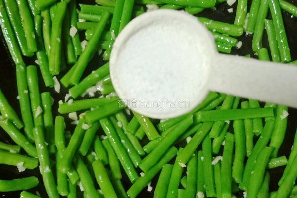 牛肉豆角便当的做法图解9