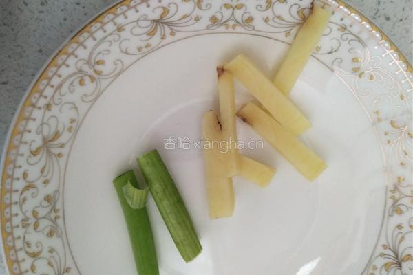 鸭血粉丝的做法图解5