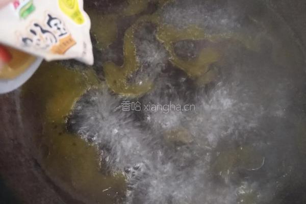 鸭血粉丝的做法图解8
