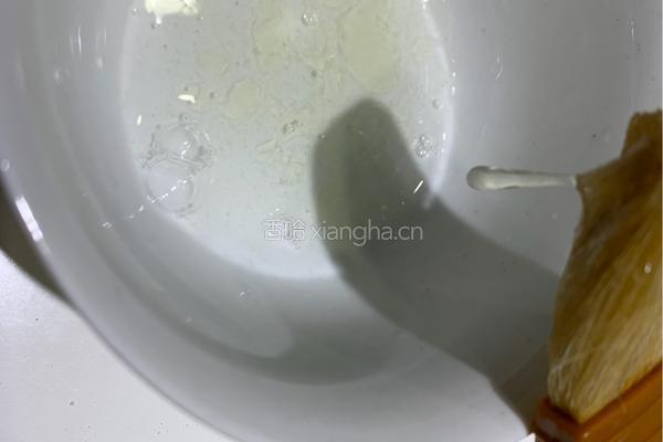 火龙果软欧的做法图解14