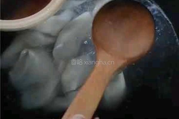 老麻抄手的做法图解12