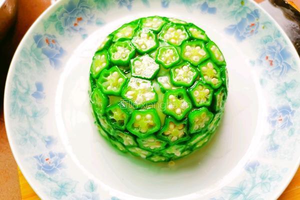 米其林满天星的做法图解9