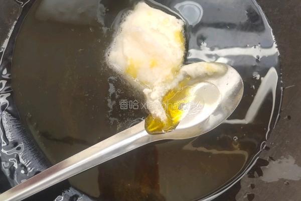 豆腐包子的做法图解11