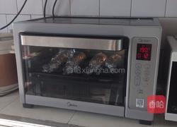烤红薯的做法图解6