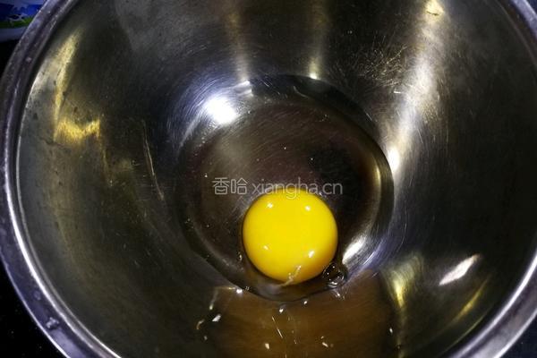 奶黄芝士棒（汤种）的做法图解11
