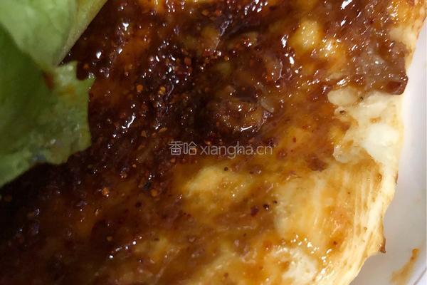 武大郎烧饼的做法图解17