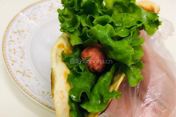 武大郎烧饼的做法图解19