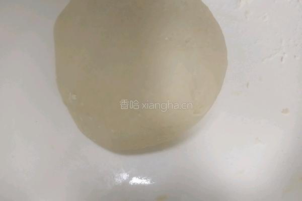 40分钟快手牛肉馅大包子的做法图解3