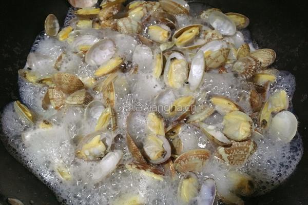 麻辣花甲(商用、独家)的做法图解4