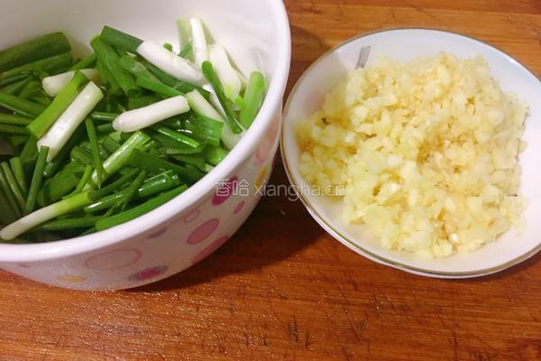 麻辣花甲(商用、独家)的做法图解5