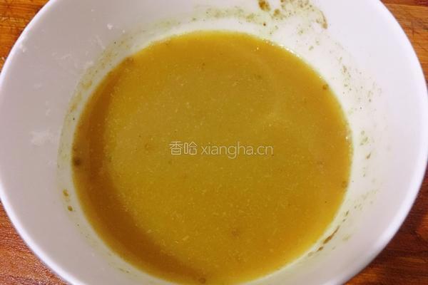 麻辣花甲(商用、独家)的做法图解6