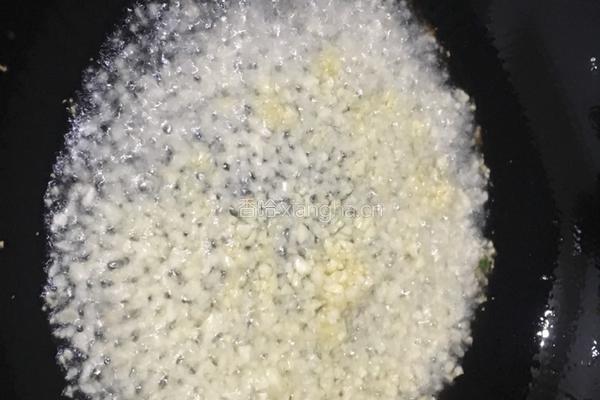 麻辣花甲(商用、独家)的做法图解7