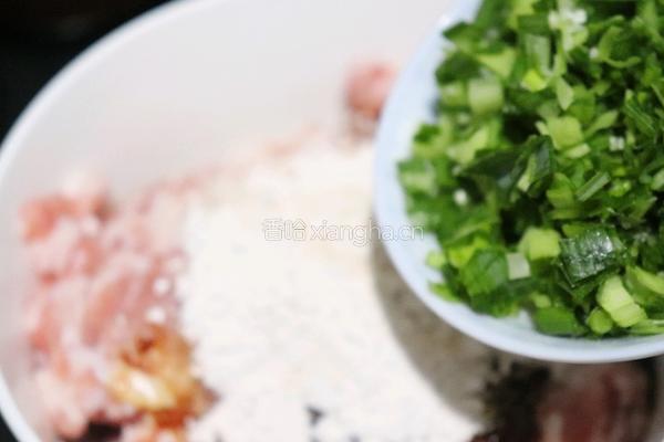 简单又下饭的肉蒸蛋的做法图解10