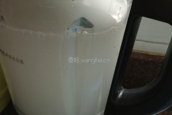 梅州客家味酵粄的做法图解1