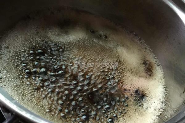 梅州客家味酵粄的做法图解3