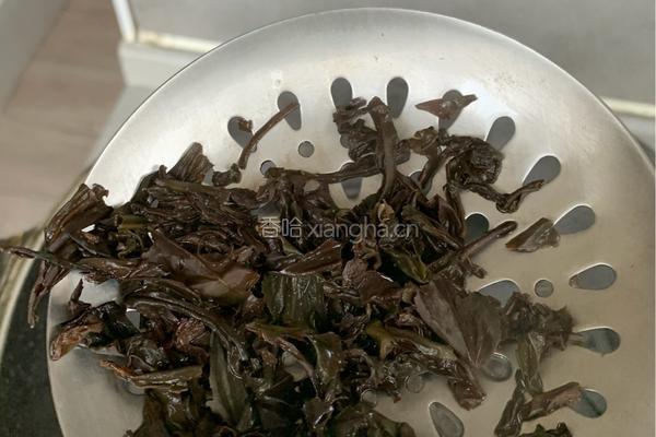 珍珠奶茶的做法图解15