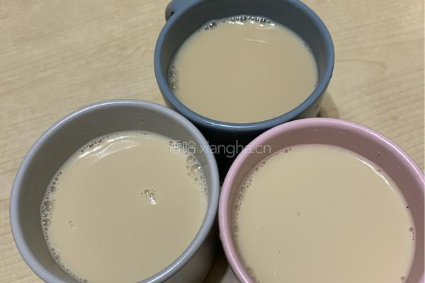 珍珠奶茶的做法图解19