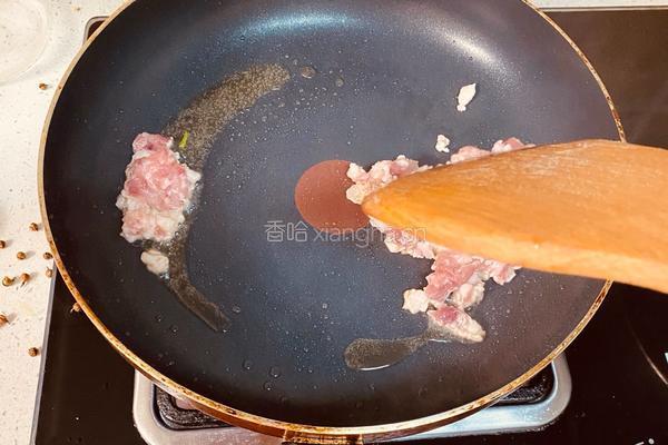 肉沫蒸蛋的做法图解8