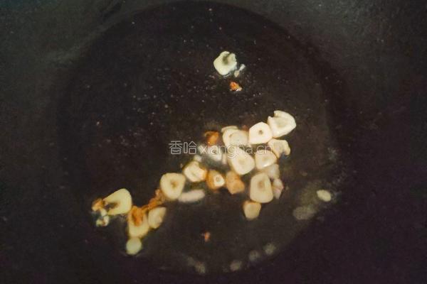 豆瓣白菜的做法图解2