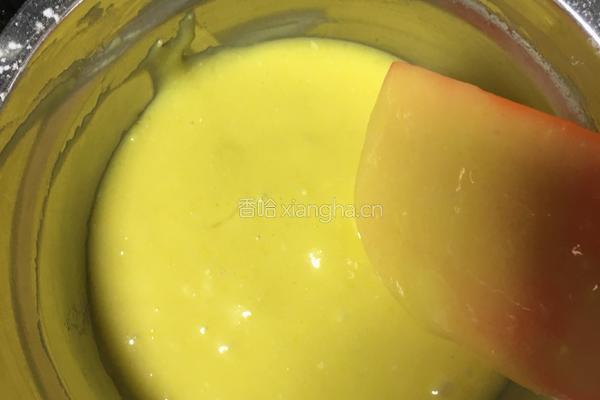 纸杯蛋糕的做法图解4