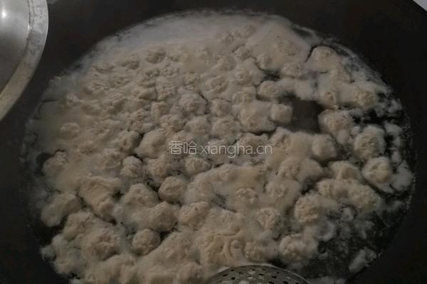 草鱼丸子的做法图解10
