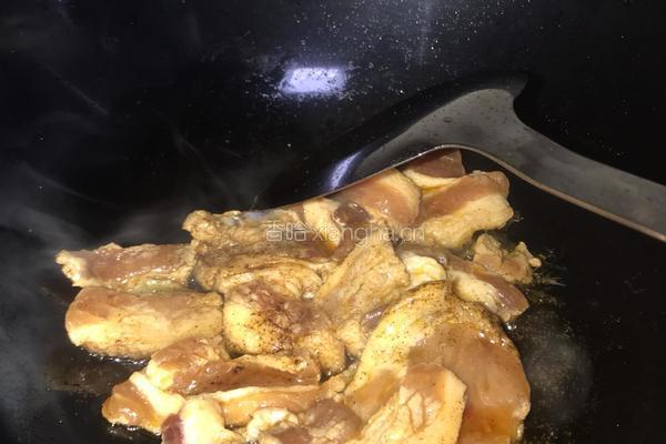 生酮-酱烧五花肉~卤卤卤它的做法图解8