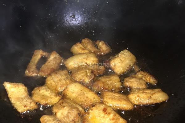 生酮-酱烧五花肉~卤卤卤它的做法图解9