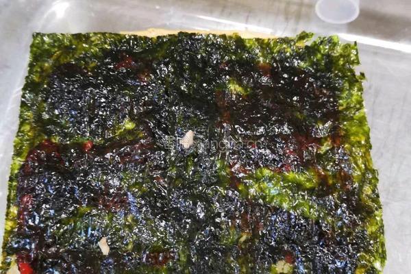 男子汉的味道5分钟超快营养三明治午餐早餐的做法图解4