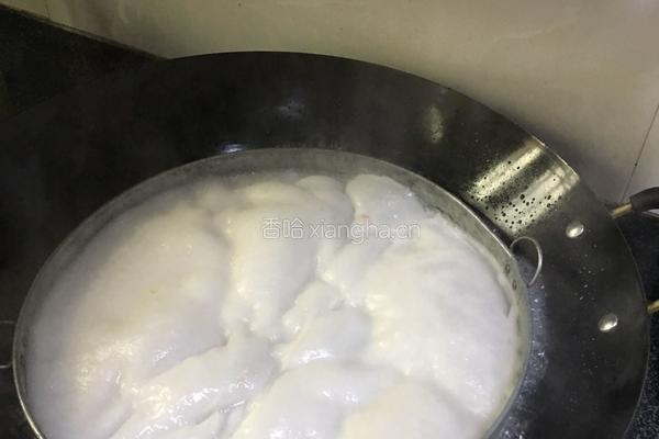 汕尾层糕粿的做法图解9