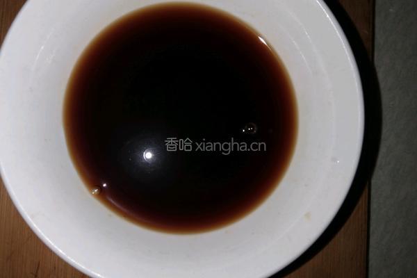 酸辣无骨鸡爪的做法图解4