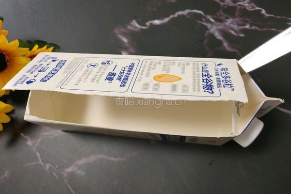 奥利奥饼干蛋糕的做法图解4