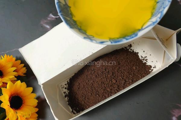 奥利奥饼干蛋糕的做法图解5