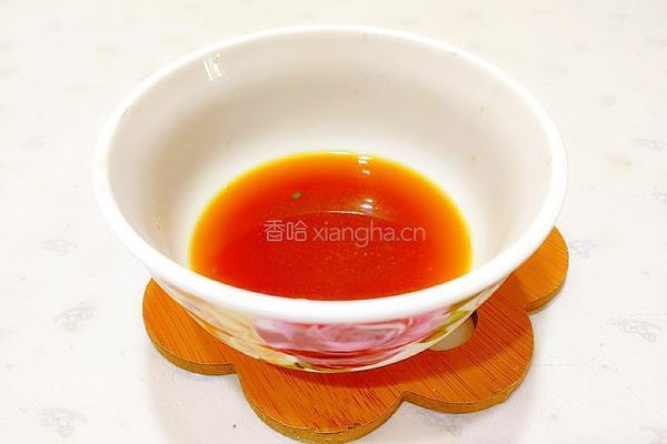 南美白对虾蒸蛋的做法图解11