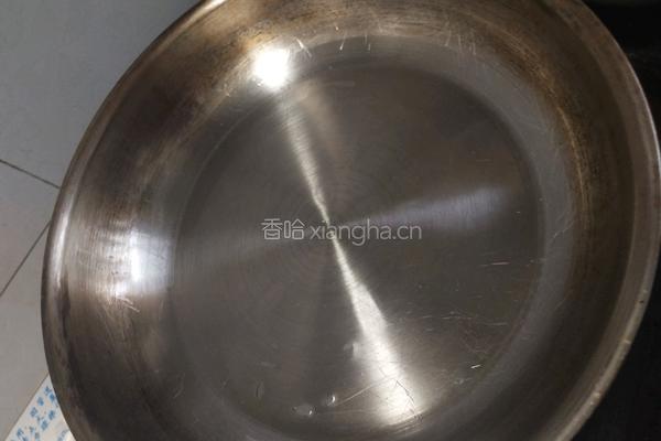 香煎豆腐的做法图解3