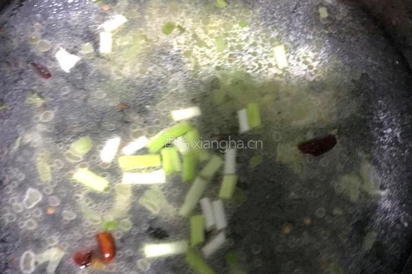 酸辣粉的做法图解5